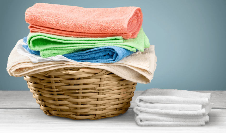 Jewels Dirty Laundry 
